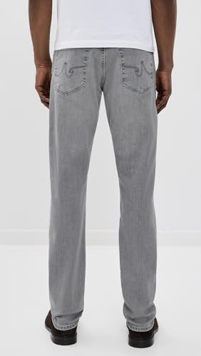 Image of AG Adriano Goldschmied Men's Everett Slim Straight Jeans