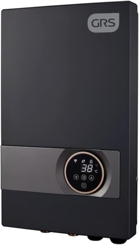 GRS Tankless Water Heater Electric 18KW 240V - Whole House