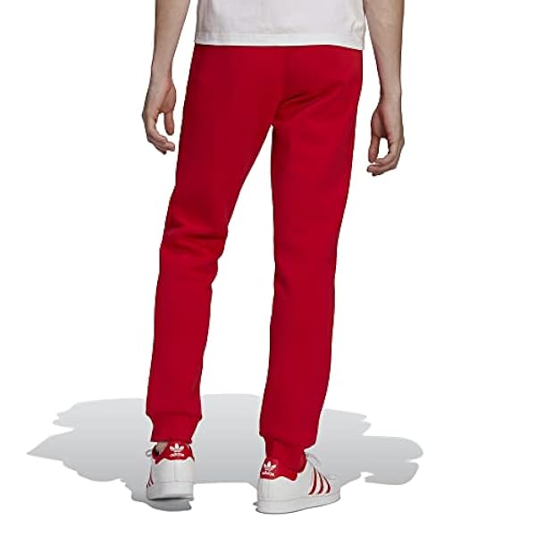 adidas Originals Pantaloni Trefoil Essentials Uomo