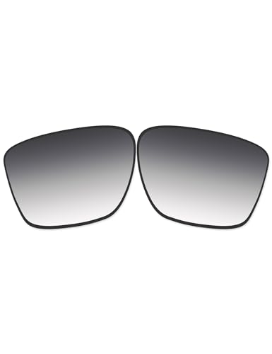 Image of Lenses Replacement for Oakley Wheel House OO9469 Sunglass - Confirm Fit | Scratch Resistant