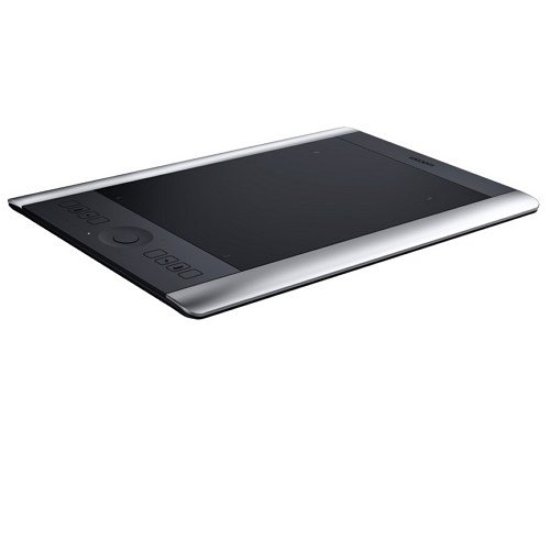 Amazon.in: Buy Wacom Intuos Pro Pen & Touch Special Edition (PTH