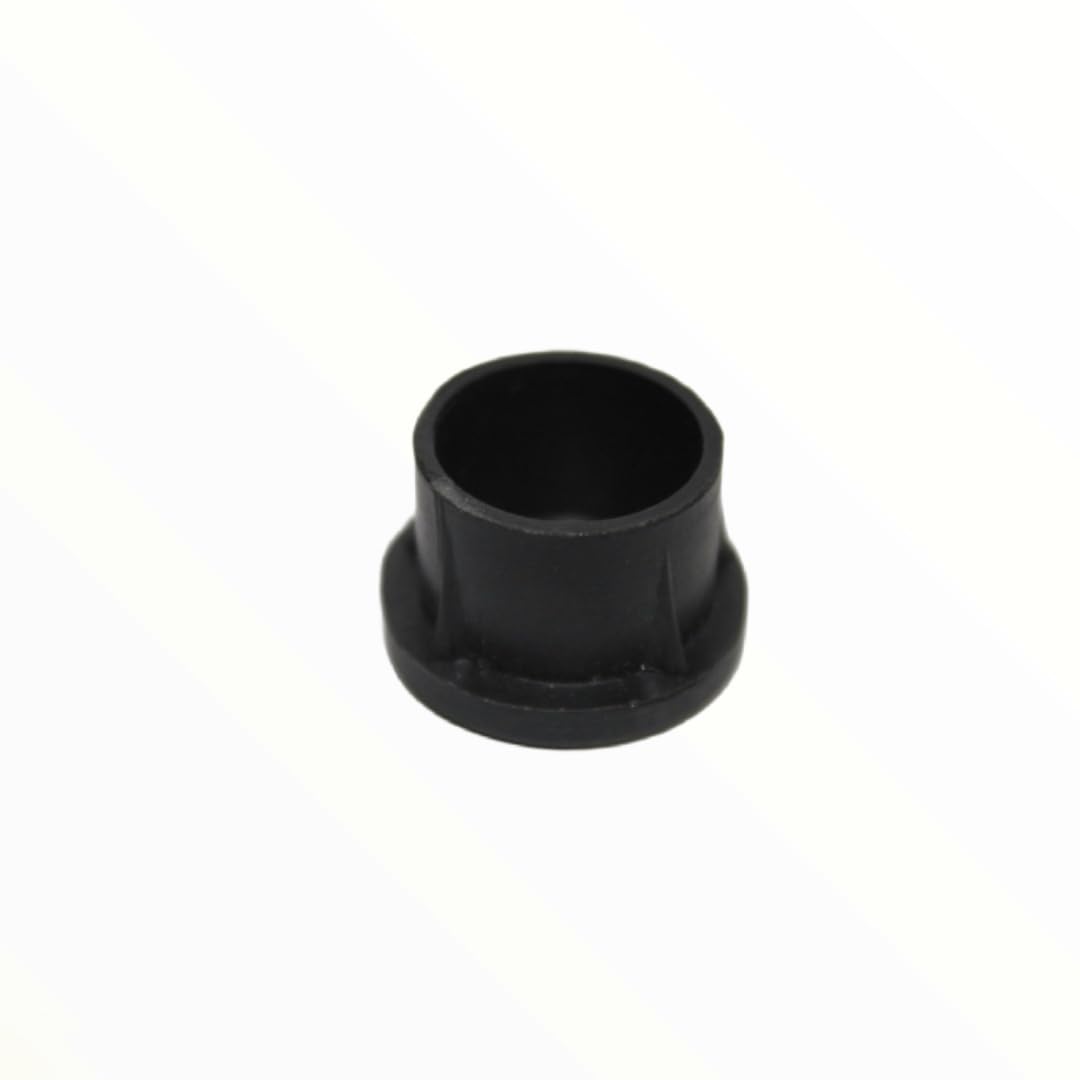 1 Inch Round Tube End Cap/Bush for Round Pipe Suitable for 25 mm Round Tube/Pipe Inner Cap 10 Piece (Pack of One) (Fits in 21mm to 25 ID) (B0CJNG1HRH) Amazon Price History, Amazon Price Tracker