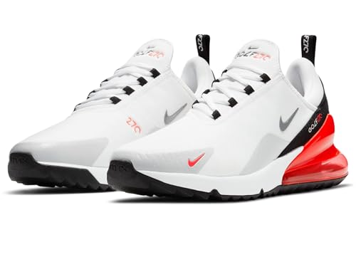 Image of Nike Men's Nike Air Max 270 G Golf Shoe