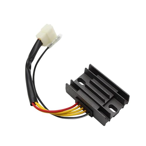 Rectificador regulador Suzuki GS1100 GS450 GSX550 repuesto 32800-43X51