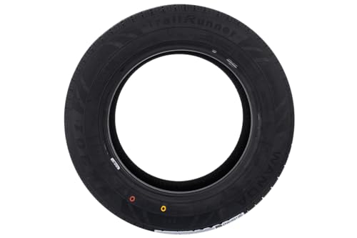 WANDA WR301 Anhängerreifen 155/70 R13 79N Allwetter