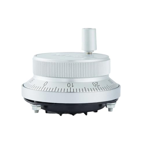 Encodeur électronique à volant pour réparer vos machines - 2