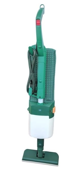 Aspirapolvere Folletto Vk122 RIGENERATO COME NUOVO GARANZIA 12 MESI CON 8 SACCHETTI +10 PROFUMINI