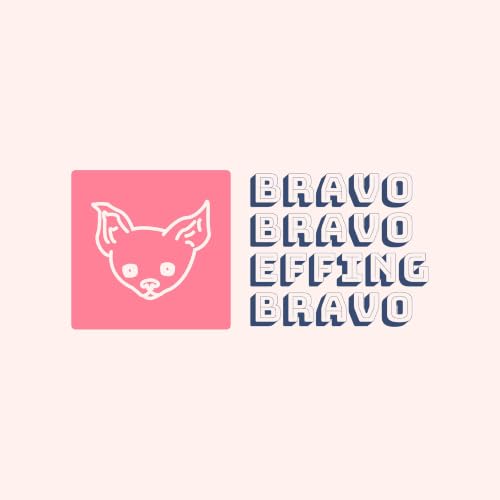『Bravo Bravo Effing Bravo』のカバーアート