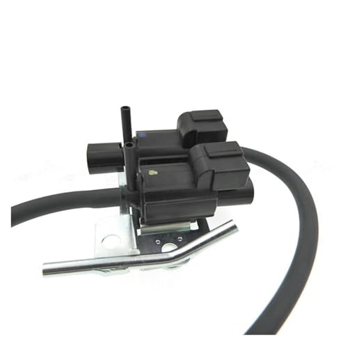 Électrovanne interrupteur à vide résout les pertes de puissance - Kit 2 pièces K5T81273