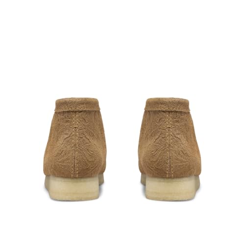 Image of Clarks Men's Wallabee Shoe