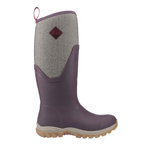 Image of MUCK Women's Arctic Sport II Tall Boot
