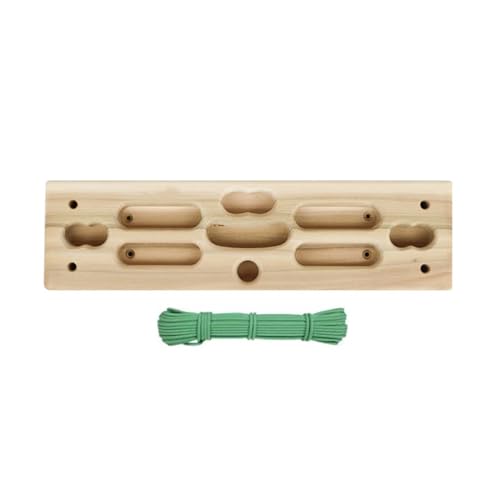 Équipement de renforcement de la main avec préhension ergonomique