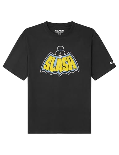 Springfield Camiseta Negro M