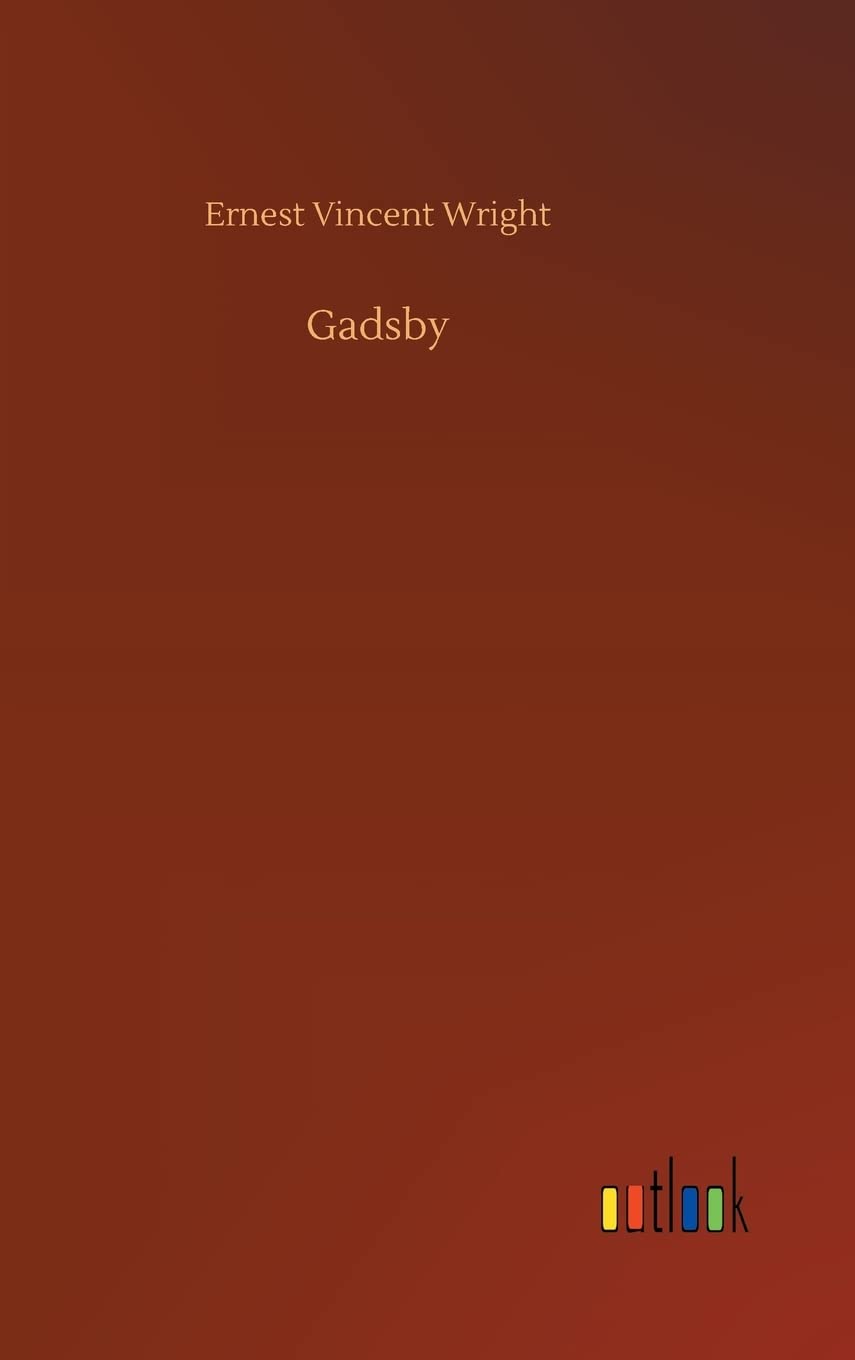 Gadsby
