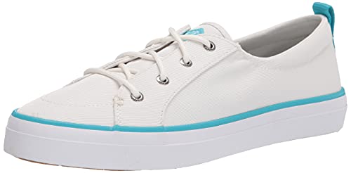 Image of Sperry Womens Crest Vibe SeacycledSneaker