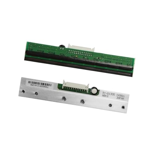 Cabezal de impresión para Godex EZ-1305 1300 Bacoad pieza de recambio