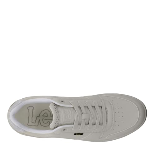 Image of Lee Men's Specter Retro Court Sneaker