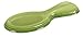 Le Creuset Stoneware Spoon Rest, 10-Inch, Palm