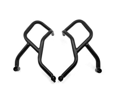 Crash bar CFMOTO 800MT 2021-2024 barre de protection moteur noire
