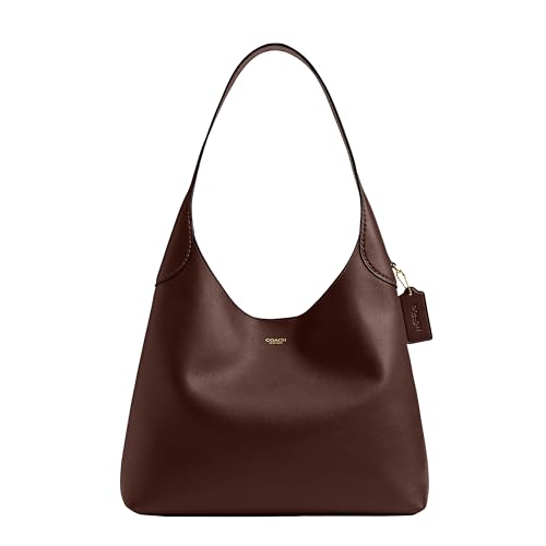 Image of Coach Brooklyn Shoulder Bag 34