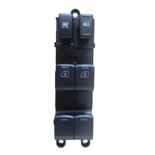 Interrupteur lève vitre automatique 25401-7S200 commande fenêtre Nissan LHD