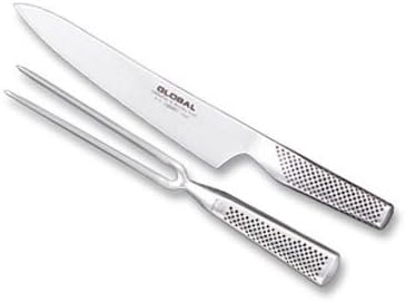 Global G-324 Carving Set 2-pc.