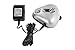 MAXSA 37310 Park Right Single Laser Parking Guide, Silver