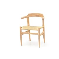 Amazon｜ハンス・J・ウェグナー PP68 アームチェア/リプロダクト品 