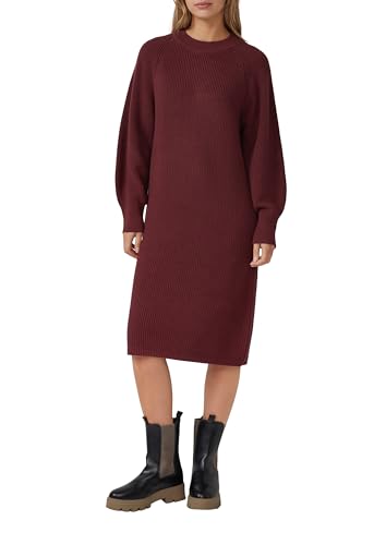 Robe en tricot s.Oliver la solution douce contre le froid