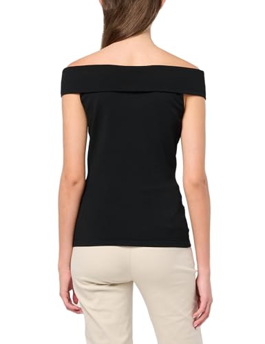 Theory Women's Over The Shoulder Drape Pull Over3