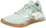 Fusible FM Utilidad Puma Fuse FM Utility, Zapatillas de Gimnasio Hombre, Jadeita, 42 EU