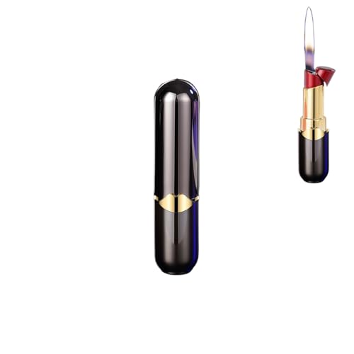 Encendedor recargable portátil con diseño original