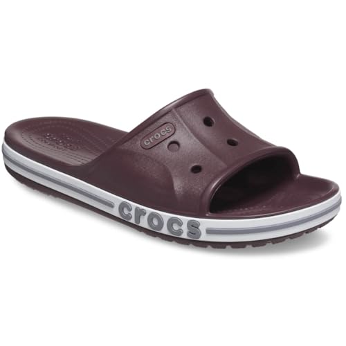 Image of Crocs Unisex-Adult 205392a Slide
