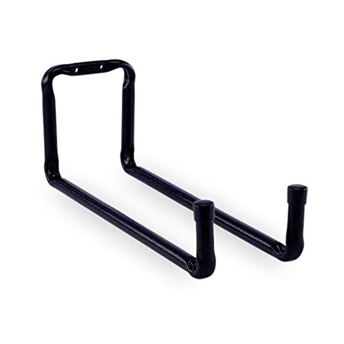Suporte Universal Multiuso Grande Preto, Force Line, 110200013