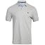 Light Heather Grey