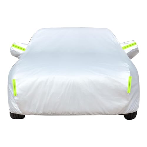 Custom Made Car Cover for Mercedes-Benz G W461 Wagon 1992-2001,Anti-Uv Waterproof Anti-Scratch Outdoor Car Covers Dustproof Full Protection Car Cover