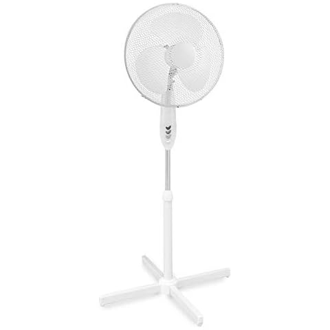 Ventilateur sur pied Easymate 330804 Cover