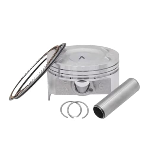 Segment cylindre piston contre la perte de puissance LONCIN 300R