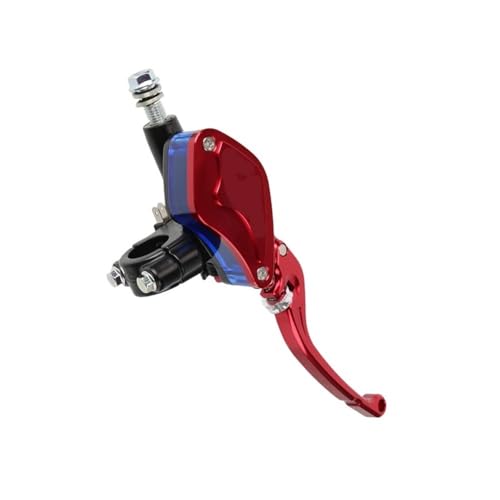 Poignée de Frein Hydraulique Droite pour Moto de Course et Sorties Enduro