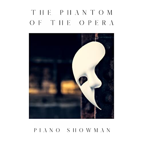 Piano Showman