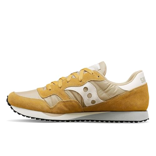 Image of Saucony Unisex's DXN Trainer Sneaker