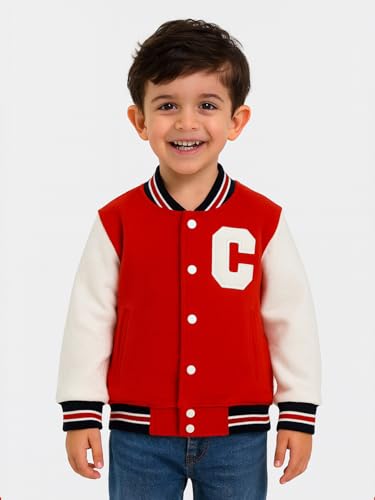Image of Nautinati Boy's A-Line Coat