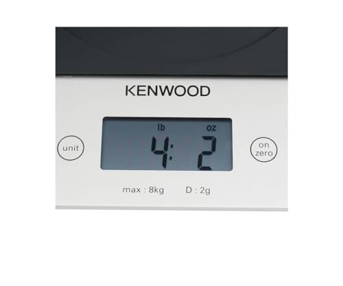 Kenwood Balance Cuisine AT850B - vue 5