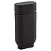 Produktbild LIHITLAB Oval Type Large Stand Pen Case (Black)