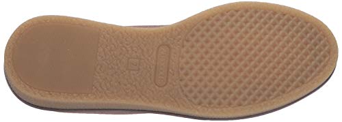 Aerosoles Women's Loafer Flat, Silver Metallic, 9 M Us #TOP3