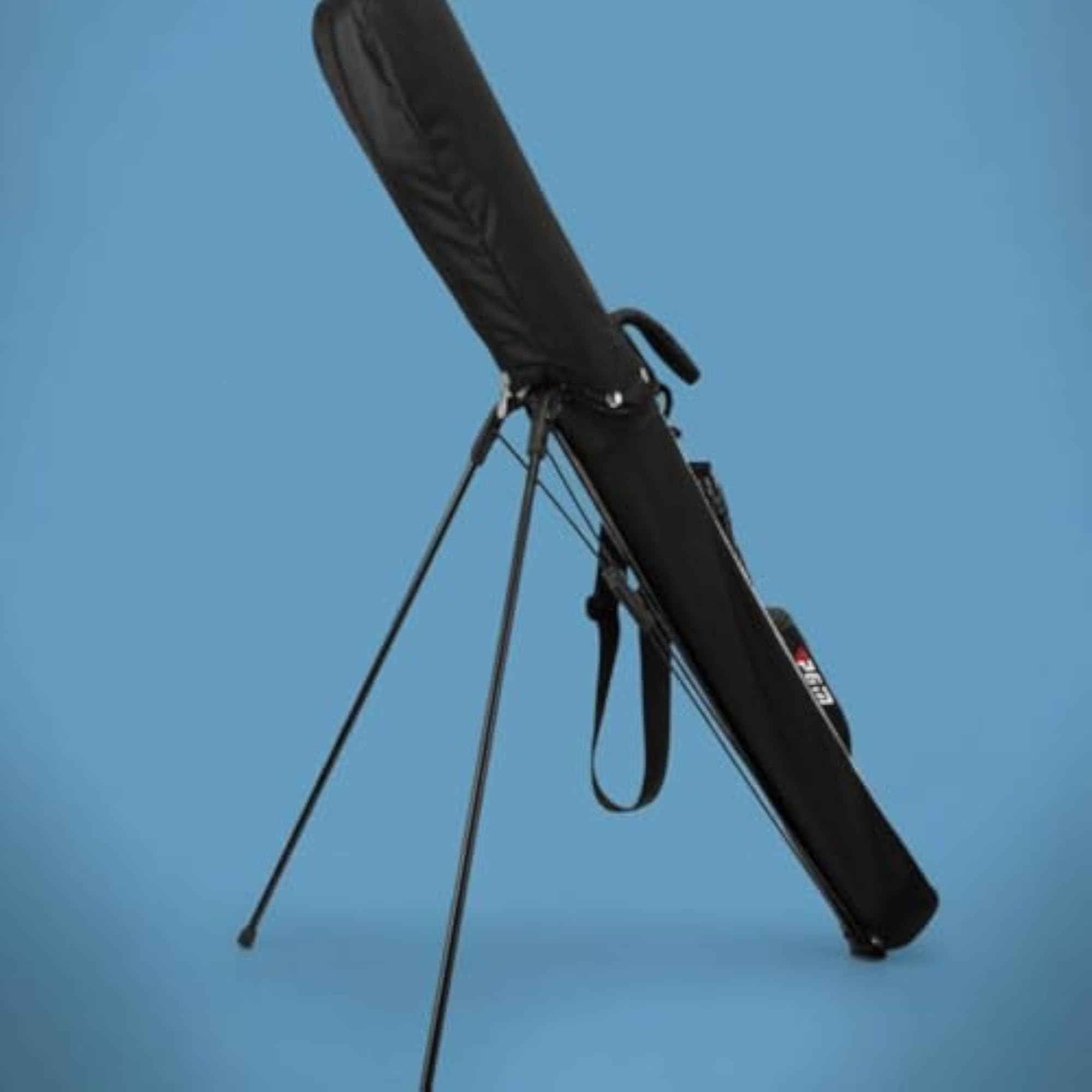 Large Capacity Lightweight Golf Carry Bag, Blue