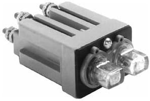 Bussman Military FUSEHOLDER FHL10U (051712143363)