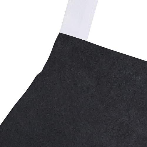 Mr. & Mrs. Panda Personalisierte Kochschürze Biene Liebe - Personalisierte Geschenke, Personalisierte Schürze, Wespe, Kochschürze mit Namen, Personalisierte Grillschürze, Küchenschürze mit Namen – Bild 4