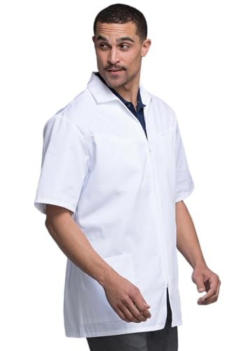 CHEROKEE Men's Zip Front Jacket4