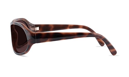 Theraspecs Stella Sunglasses For Migraine, Light Sensitivity, And Blue Light #TOP2